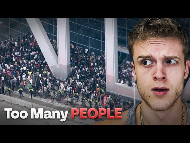 The Streamer University Problem