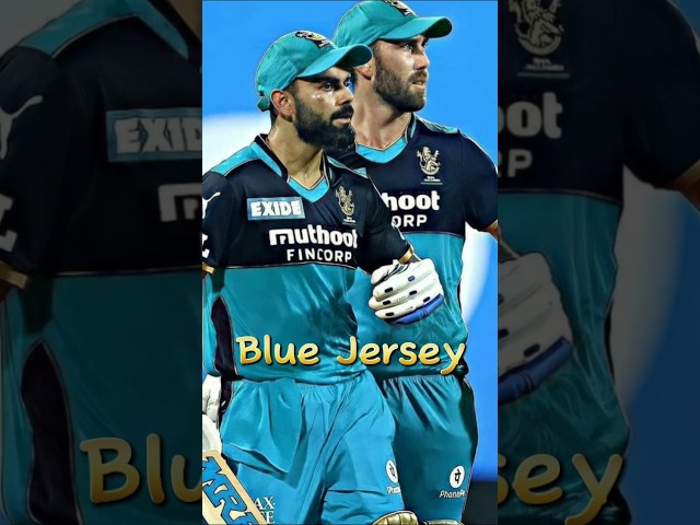 Three Different Jersey In IPL #shorts #ipl #cricket #dhoni #csk #trending Game Changer Tamil