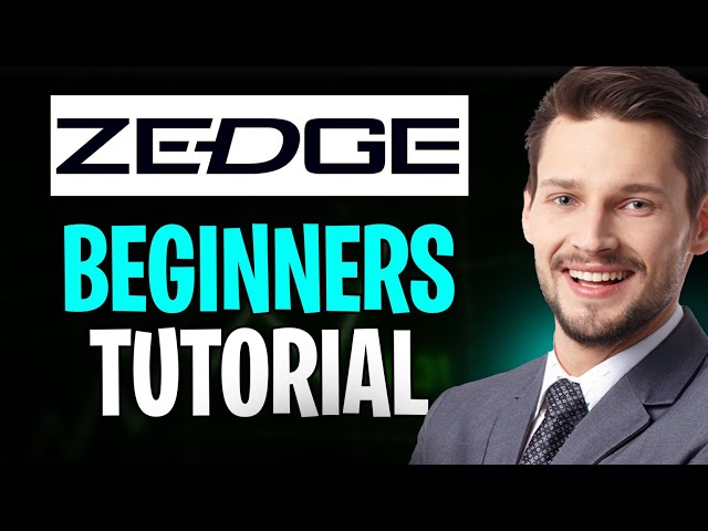 How to Make Money on Zedge – Zedge Tutorial for Beginners (2026)