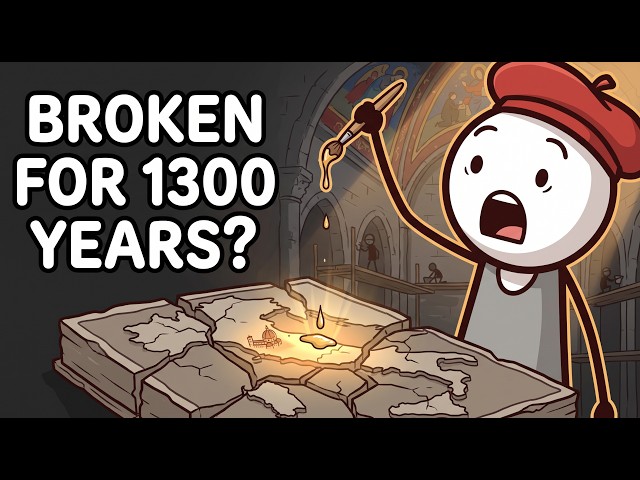 The ENTIRE History of Italy in 12 Minutes