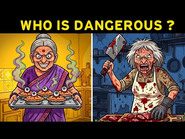 Only 1% Can Solve All 20 Mystery Puzzles! 🧠🔥 | 99% fail.