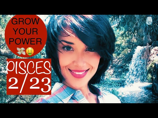 LEARN YOUR KARMA / DHARMA 🔮SOULMATES ➕ LIFE PURPOSE READING 🎁 HBD PISCES #february23