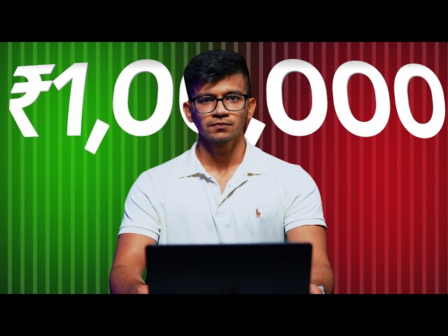 How to make a TRADING STRATEGY like a PRO (PROVEN STRATEGY INSIDE)