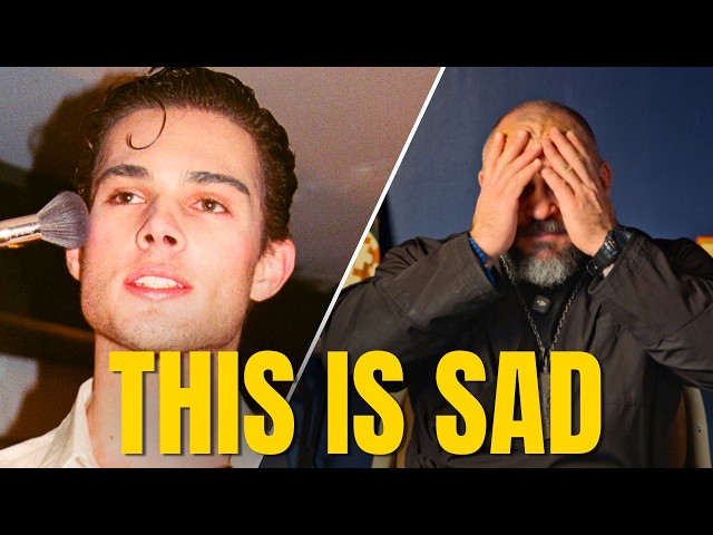 Priest Reacts to Clavicular