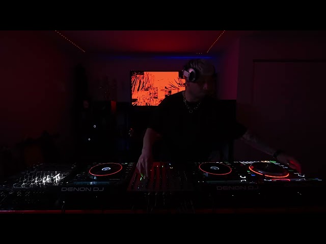 Bochka Maledice Vol. 20 ⛓️ Pure Bochka Distortion [Hard / Industrial Techno Mix]