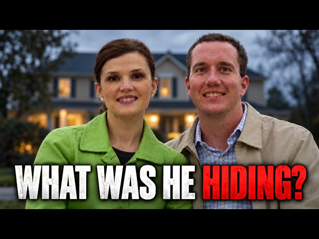 Everyone Trusted This Husband… Until the Truth Came Out | True Crime Documentary