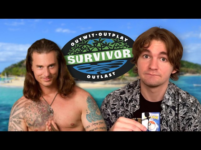 That Time A Cult Formed on a Reality TV Show (Seriously)