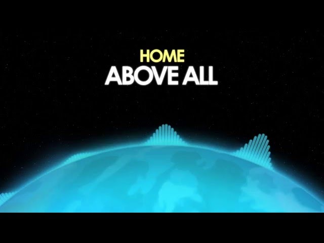 HOME – Above All [Synthwave] | Music for your videos and beyond | Royalty Free Planet™