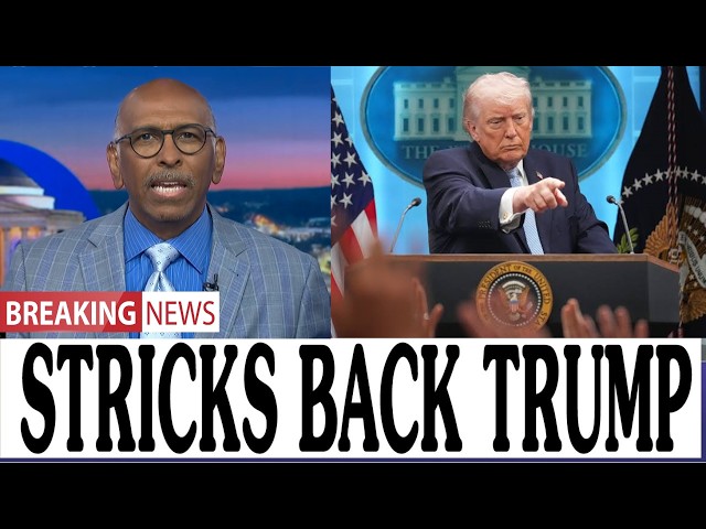 The Weeknight 10/5/26 | 🅼🆂🅽🅱️🅲 Breaking News Today October 5, 2026