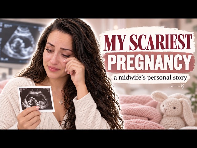 When My Baby Stopped Growing: A Midwife's Personal Journey with IUGR