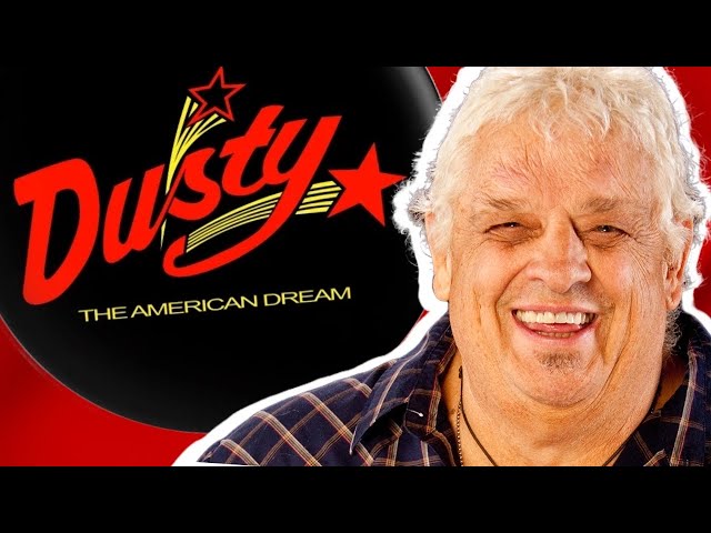 AMERICAN DREAM: The Story of Dusty Rhodes | Full Documentary | Biography