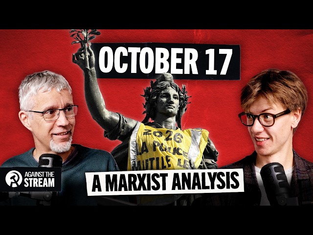 France: What's REALLY happening | AGAINST THE STREAM