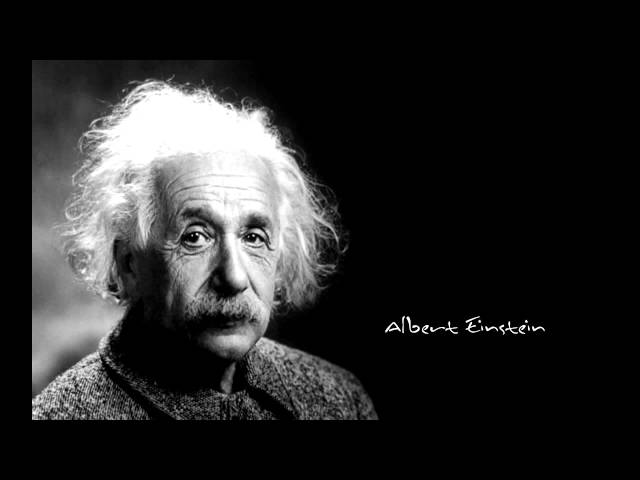 Einstein Albert: Jak se dívám na svět