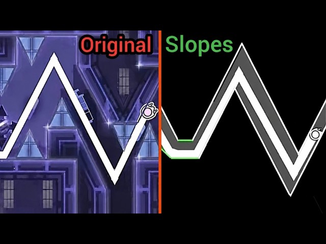 How Hard Society's Wave Really Is.