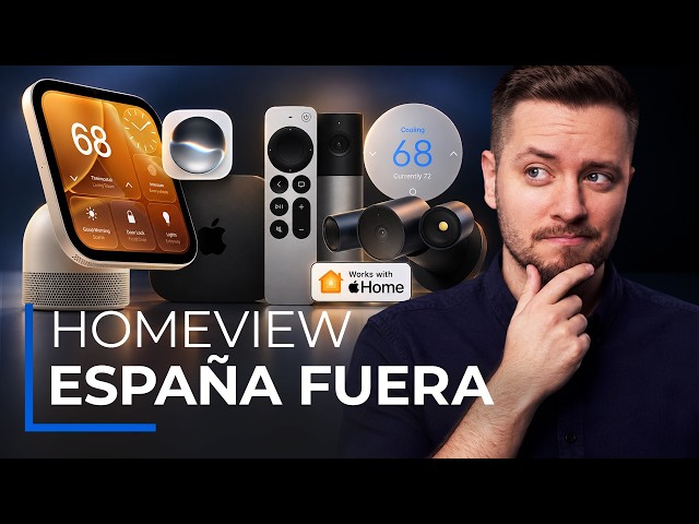 HomeView, Apple TV, and HomePod mini 2 OFFICIAL: Prices and Limitations