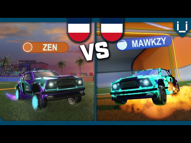 Zen vs Mawkzy 1v1 | $20000 Tournament | JohnnyBoi_i Reacts