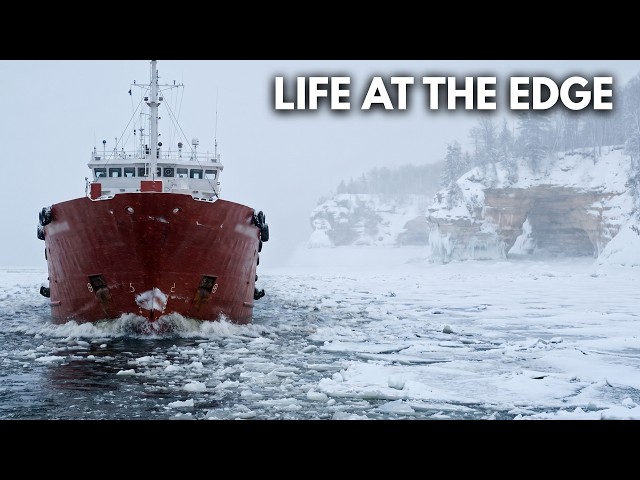 Michigan's Upper Peninsula - How People Live at the Edge of USA | 4K Travel Documentary