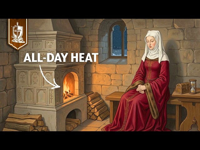 15 BANNED Medieval Technologies That Scientists Now Say Were GENIUS