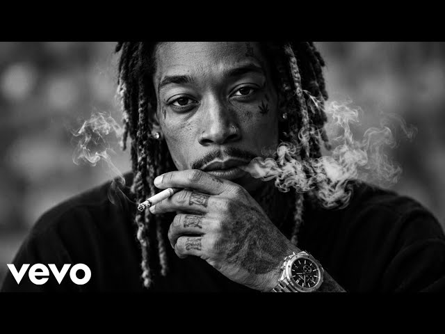 Wiz Khalifa – I Deserve to Be Happy | Emotional Rap Song 2026