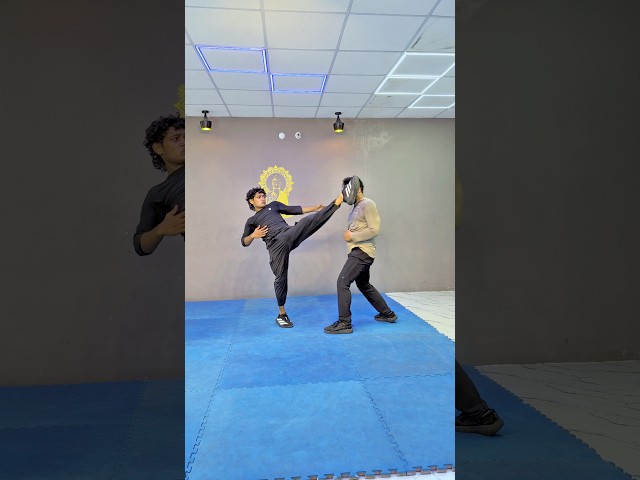 Master the Twist Kick! 🥋🔥 Step-by-Step Tutorial & Self-Defense Moves #TwistKick  #SelfDefense #uk