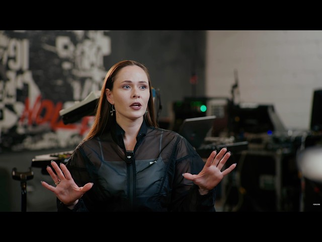 THE HARDKISS - Grey Hound album (making-of documentary)