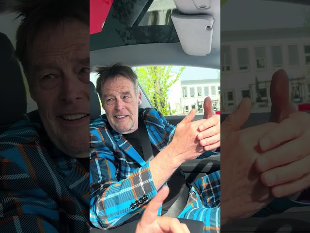 FSD Supervised Nerds test in Amsterdam naar de Dam: werkt het echt? Legal, tech, gedrag en impact