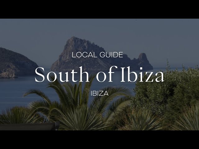 Living in South Ibiza | Cala Jondal, Sa Caleta, Es Vedra
