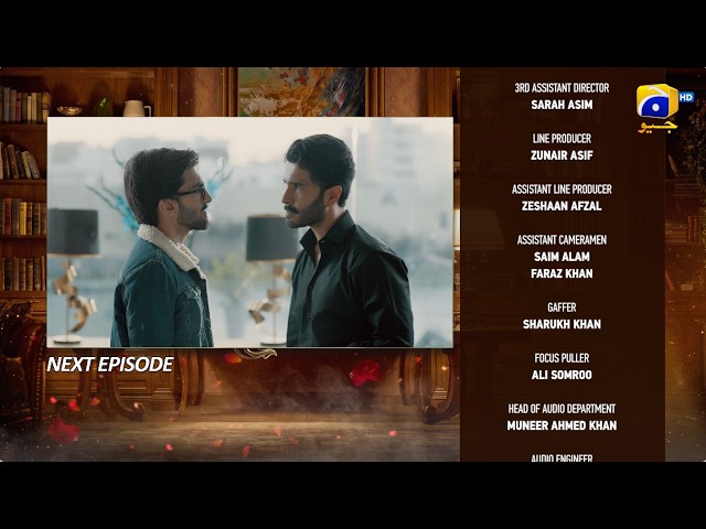 Mohabbat Episode 07 Teaser - 13th October 2026 - HAR PAL GEO
