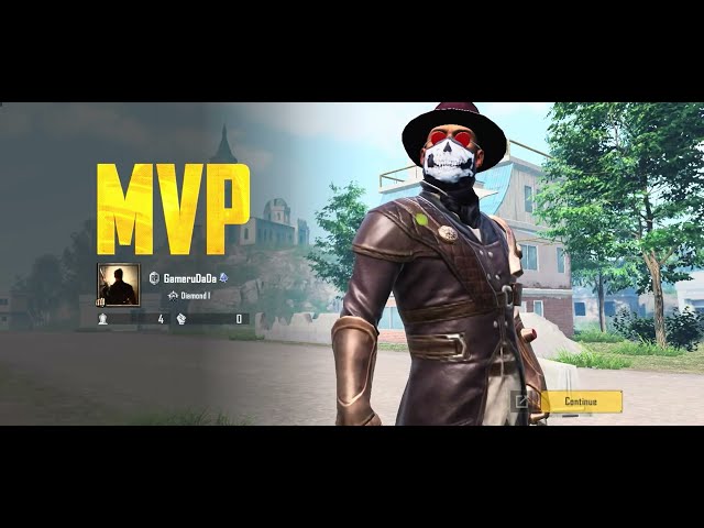 1v3 full video clip Gameru Dada Tournament First Match Recording
