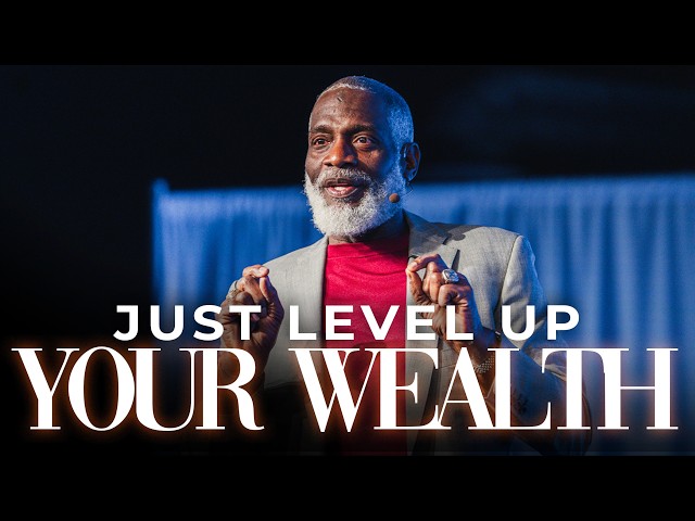 Cash In On The Ancient Secret Wealth Principle