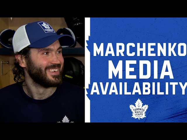 Kirill Marchenko | Practice | October 5, 2026