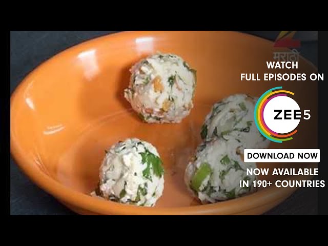 EP 2245 - Aamhi Saare Khavayye - Indian Marathi TV Show - Zee Marathi