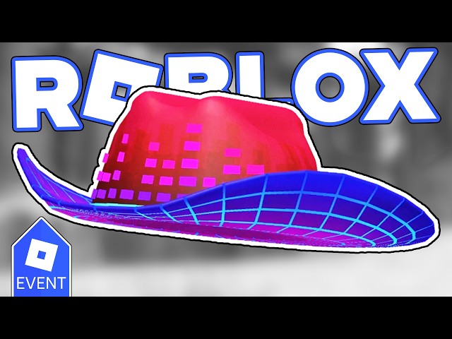 [EVENT] How to get the NEO VIRTUAL HEADLINER & BADGE in WORLD // ZERO | Roblox