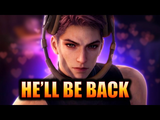 Valko Will Return (How We Can Force Infold To Bring Him Back)