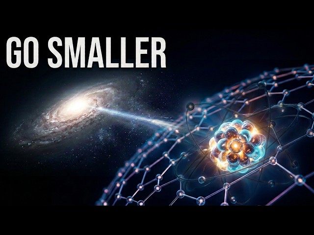 What If Advanced Civilizations Go Smaller, Not Bigger?