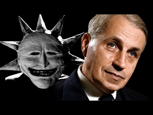The Dark Philosophy of Georges Bataille