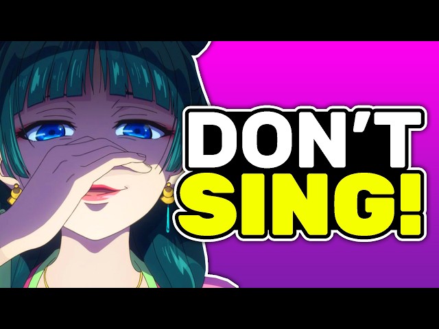 TRY NOT TO SING OR DANCE! 🚫🗣️ ANIME OPENINGS EDITION