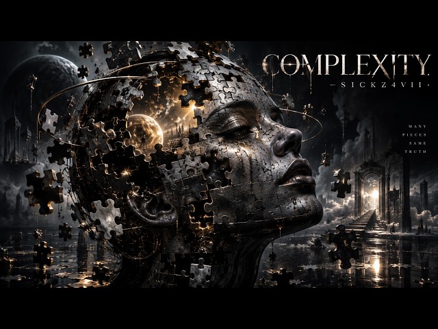 COMPLEXITY — SICKZ4VII