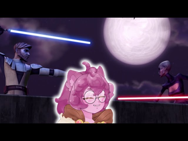 STAR WARS NERD S@$T