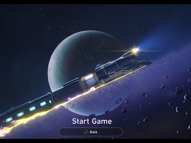 DAILY SEKALIAN KEJAR SIMULATED UNIVERSE DIKIT" - HONKAI STAR RAIL