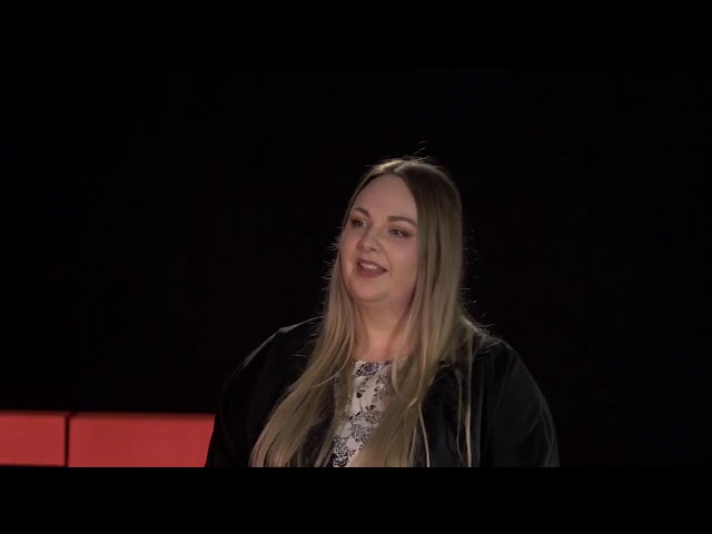 Communicating Science...During a Pandemic! | Lindsay Broadbent | TEDxQueensUniversityBelfast