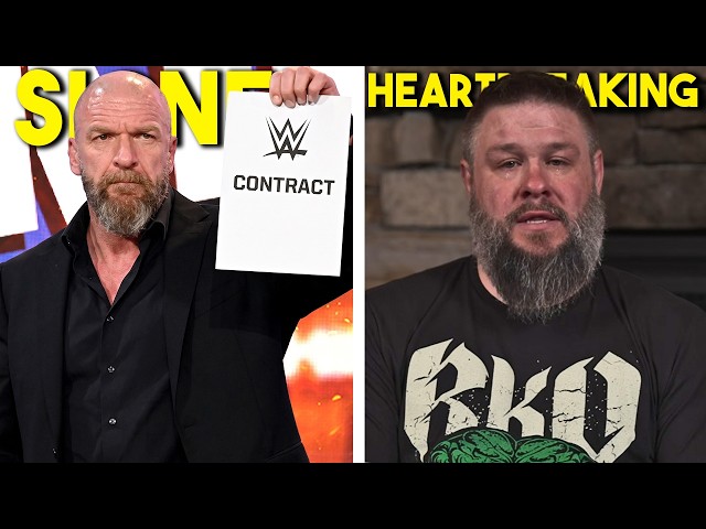 REAL REASON WWE SIGNED SHOCK WRESTLER...WWE STARS TRIBUTE PAC...WWE SPOILED MITB?...Wrestling News