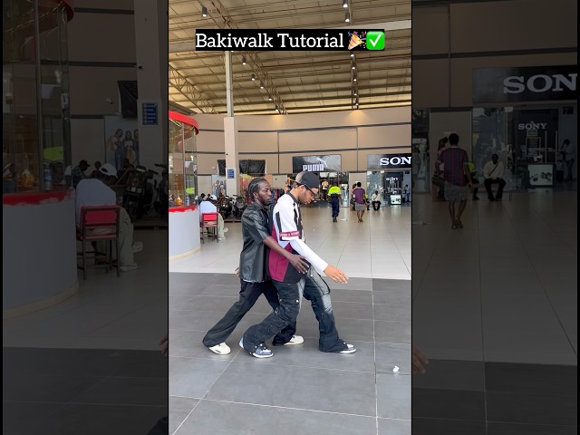 Smooth Criminal X Bakiwalk Tutorial 🔥 #explorepage #trending #bakiwalk #tutorial #baki #funk