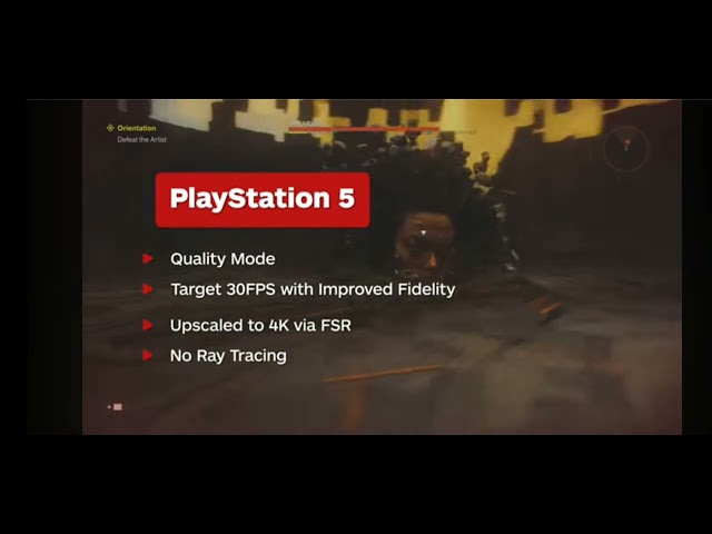 PlayStation 5 vs PlayStation 5 PRO Graphics Comparison Reaction