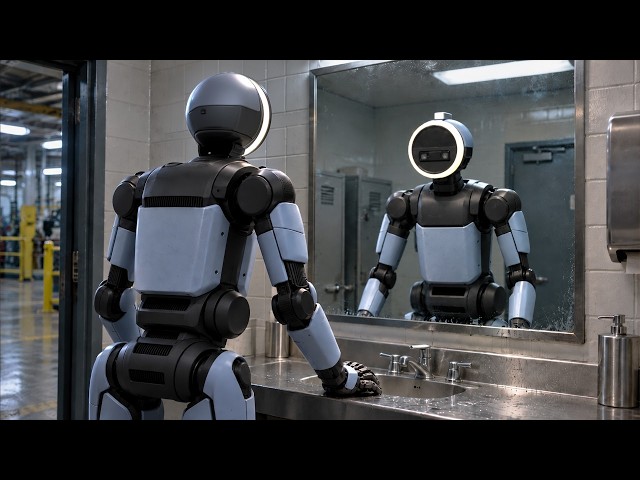 Boston Dynamics Goes Full AI With New Atlas Robot