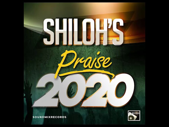 SHILOH PRAISE (2020) MIRACLE WORKER. 08036691056