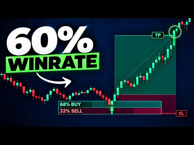 Top 3 BEST Order Block Indicators on TradingView - Tested and Ranked!