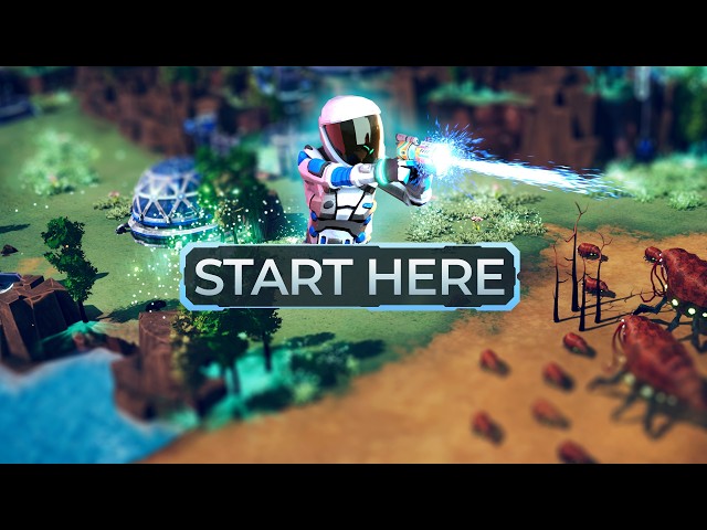 YOU Can Make Your Own Video Game