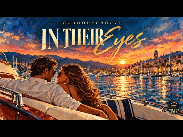 In Their Eyes | Romantic Yacht Rock, Soul & R&B @GodModeGroove