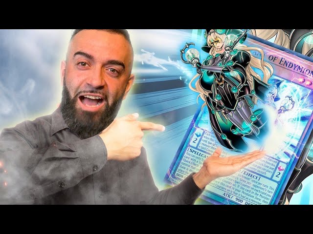 BEST PENDULUM DECK ON YUGIOH MASTER DUEL